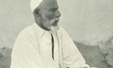 Kada je Muhamed Asad sreo Omera Muhtara