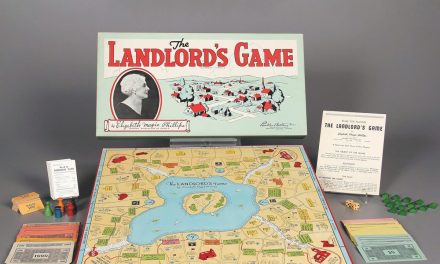 Monopoly: 90 godina igre koja je trebala biti antikapitalistička kritika