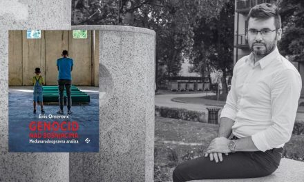 Omerović za Bosnu: Istinu o Srebrenici se ne može blokirati vetom  