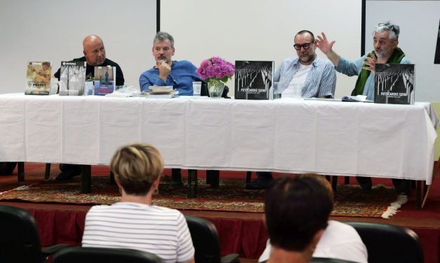 Potočarske sjene u Gunji: Kultura sjećanja kao zajednička obaveza