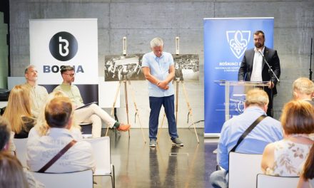 Iz Labina poslana jasna poruka: Genocid nije mit, nego presuđena istina