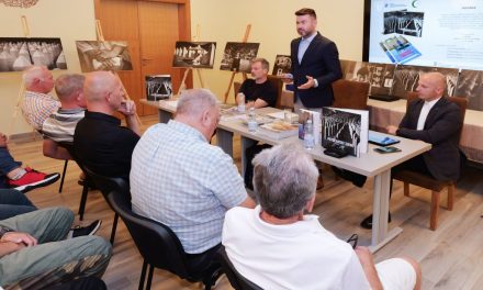 Umag u znaku sjećanja na Genocid u Srebrenici