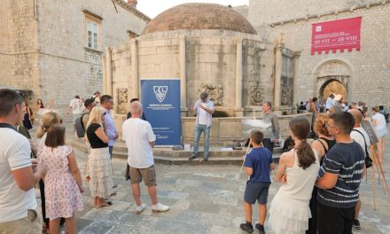 Dubrovnik pokazao punu otvorenost prema bošnjačkom pamćenju Srebrenice