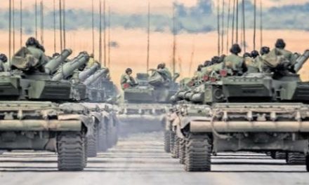 500 vozila, Rafali i 3000 vojnika