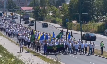 Kolektivno u dubiozi: Rudari nezadovoljni pred Vladom Federacije, tvrde da su čelni sindikata “kupljeni”