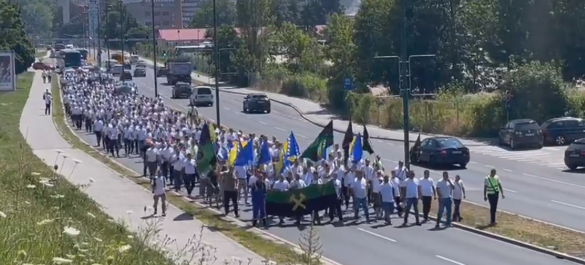 Kolektivno u dubiozi: Rudari nezadovoljni pred Vladom Federacije, tvrde da su čelni sindikata “kupljeni”