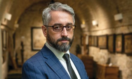 Šemsović za Bosnu: Nikada niko ne treba prestati s „preporađanjem“, kako pojedinac tako i zajednica