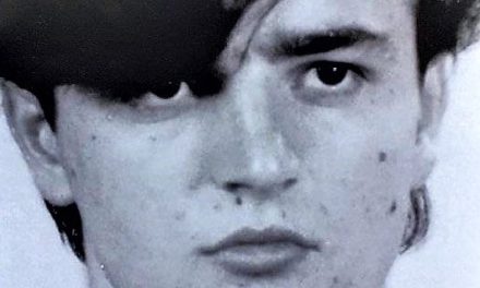 Šefik Pezerović – simbol žrtve Bošnjaka za slobodu Hrvatske