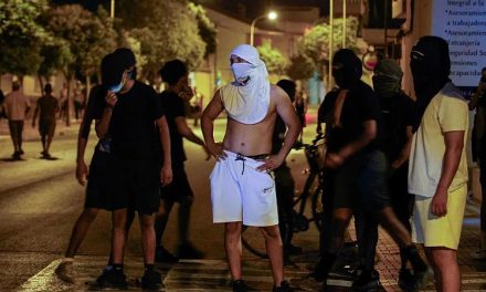 Imigranti na meti ekstremista: „Za njih smo i dalje samo Mauri“