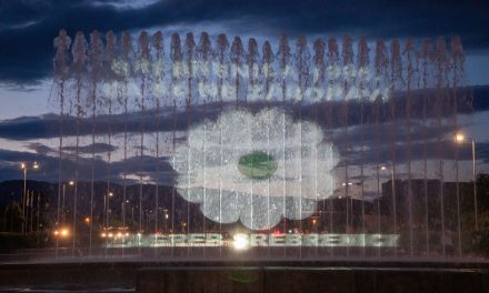 Hrvatski sabor odao počast žrtvama genocida u Srebrenici