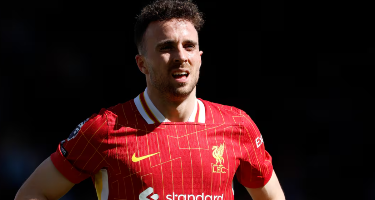 Diogo Jota, tip napadača koji je vratio Liverpool na vrh svjetskog fudbala