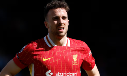 Diogo Jota, tip napadača koji je vratio Liverpool na vrh svjetskog fudbala