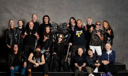 Ozzy Osbourne i Black Sabbath večeras nastupaju posljednji put