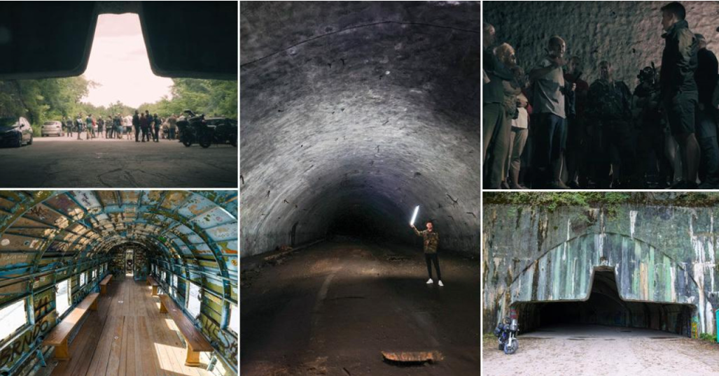 Sve tajne najčuvanijeg vojnog objekta Jugoslavije: ‘Sagrađen je kako bi se odbio napad SSSR-a!‘