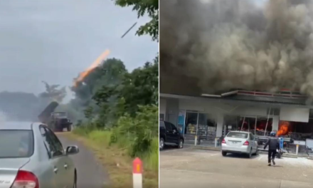 Nastavlja se sukob Tajlanda i Kambodže