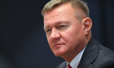 Ruski ministar pronađen mrtav samo nekoliko sati nakon što je smijenjen