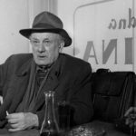 Tin Ujević, hrvatski lirik koji se utkao u kulturu Sarajeva