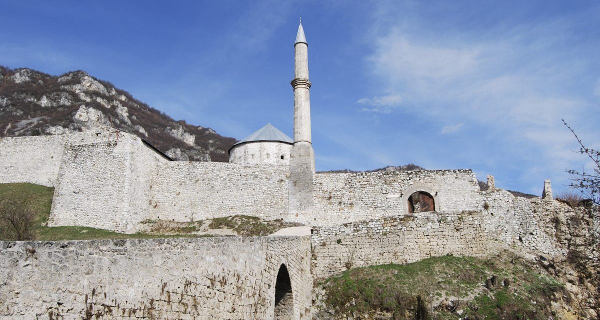 Dobija se svaka bitka u kojoj se bori Hasanaga Pećki