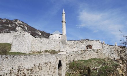 Dobija se svaka bitka u kojoj se bori Hasanaga Pećki