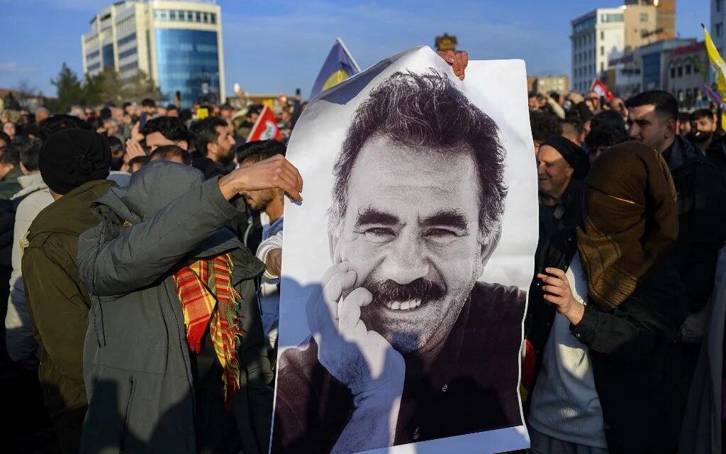 Ocalan: Izrael pokušava uvući Kurde u potpuni sukob s Turskom, neće im uspjeti