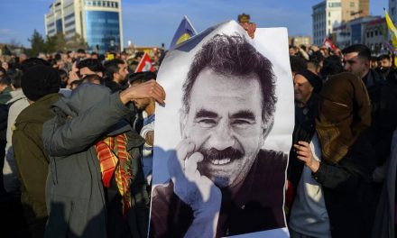 Ocalan: Izrael pokušava uvući Kurde u potpuni sukob s Turskom, neće im uspjeti