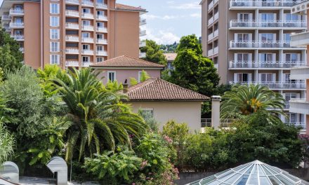 Vila u Portorožu: Dodikova poslovno-politička mreža širi se na Sloveniju