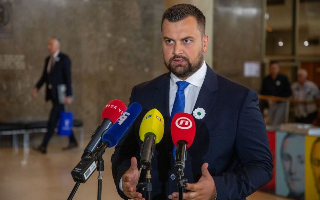 Ritam Armina Hodžića