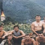 Besmislica je i bezobrazluk tvrditi da su ukrajinski pripadnici UN snaga u julu 1995. spašavali narod Žepe