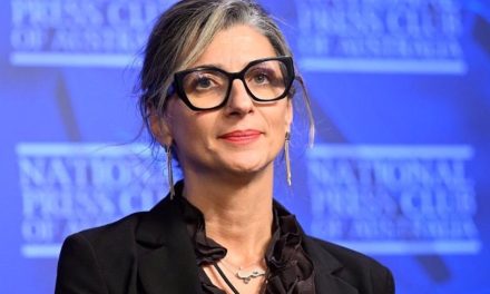 Sjedinjene Države protiv Francesce Albanese