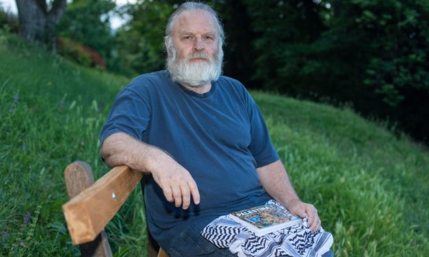 Sead Alić za Bosnu: Palestinska realnost se pokazala crnjom od mojih slutnji