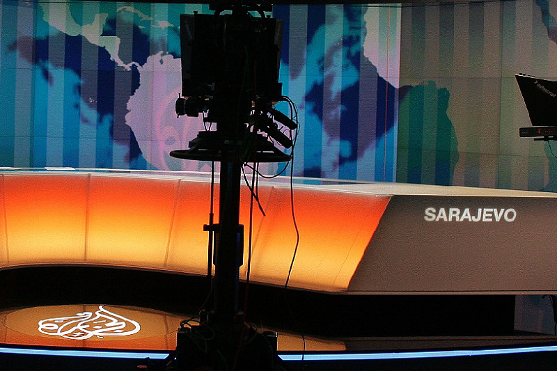 Al Jazeera Balkans i zvanično prestala s radom