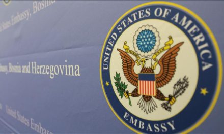 Neki su prijedlozi spremni, ali ambasadora u BiH niko ne spominje