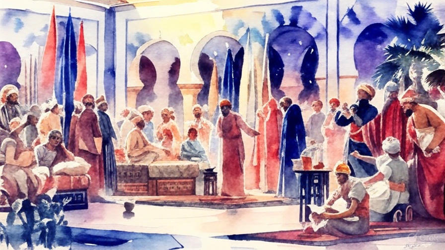 Bošnjačko roblje, od Dubrovnika do Barcelone