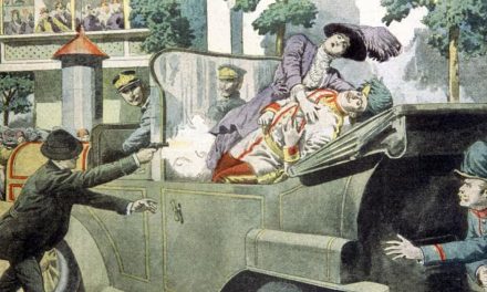 Legende o psima na krivoj strani historije: Od Titanica do Sarajeva