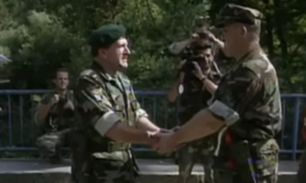 Ljetnji mit: Zašto se stalno insistira na laži da je Hrvatska spasila Bihać od sudbine Srebrenice