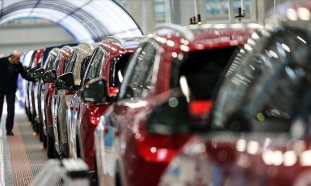 Turska automobilska industrija bilježi snažan rast izvoza prema EU