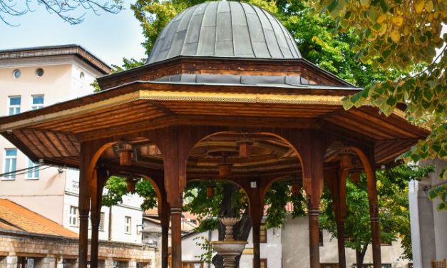 Islamski vjerski priručnik Omera Hume – prva knjiga štampana arebicom