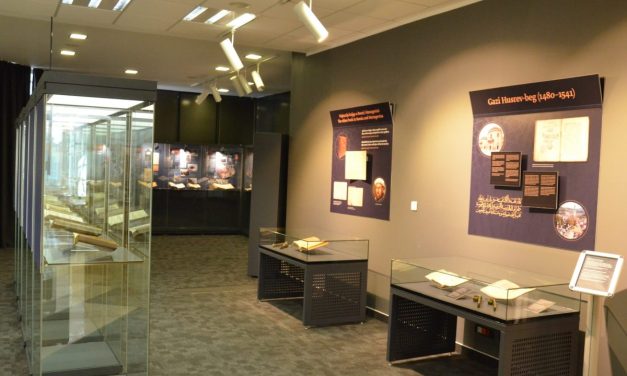 Mnogi bošnjački autori još uvijek nisu predstavljeni javnosti   