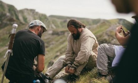 Bosanski vitez na SFF-u