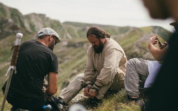 Bosanski vitez na SFF-u