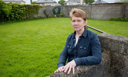 Catherine Corless je otkrila bebe bačene u septičku jamu