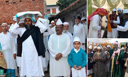 Čištije, najuticajnija sufijska tradicija u Indiji