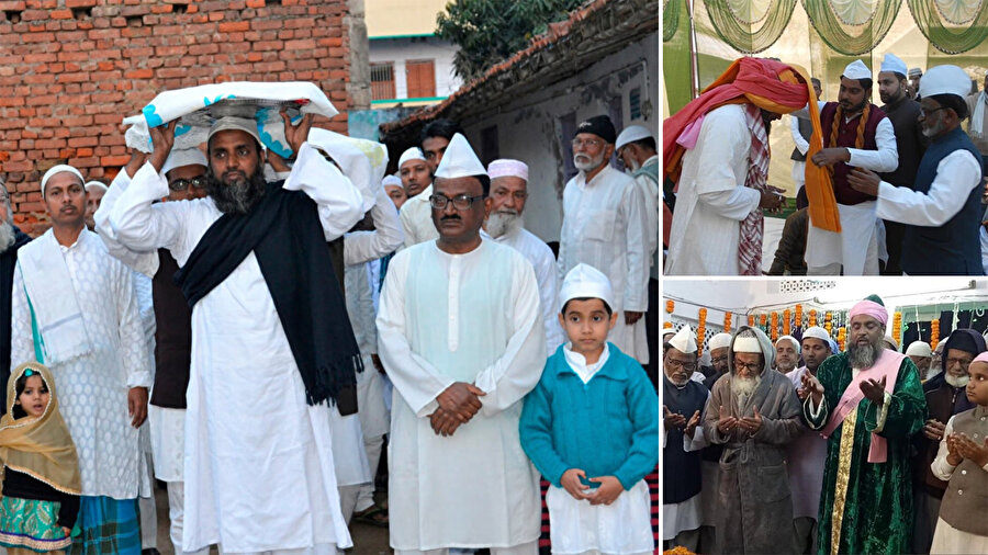 Čištije, najuticajnija sufijska tradicija u Indiji
