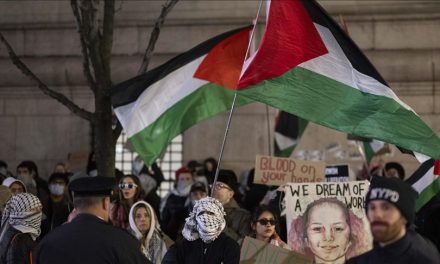 Prestižni američki univerzitet izbacuje studente koji se protive genocidu u Gazi