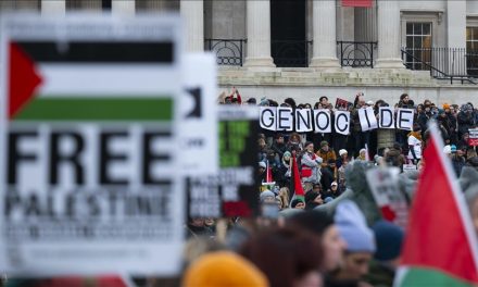 Palestinsku akciju britanski sud proglasio terorističkom