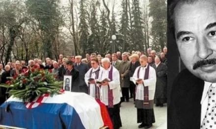 Likvidacija Stjepana Đurekovića: Šta su strani mediji pisali nakon atentata u Njemačkoj