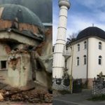Na današnji je dan srušena, ali i obnovljena čaršijska džamija u Srebrenici