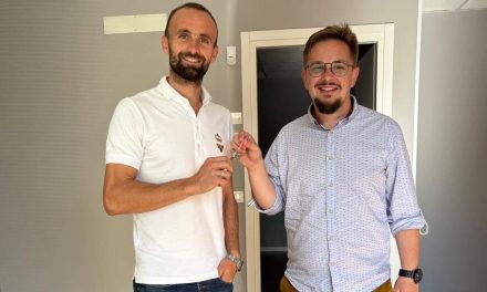 Džemat Nur – Verona kupio nove džematske prostorije