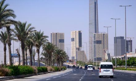 Nova faraonska prijestolnica Egipta