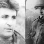Enver Šehović svojom je krvlju pisao historiju bošnjačkog naroda
